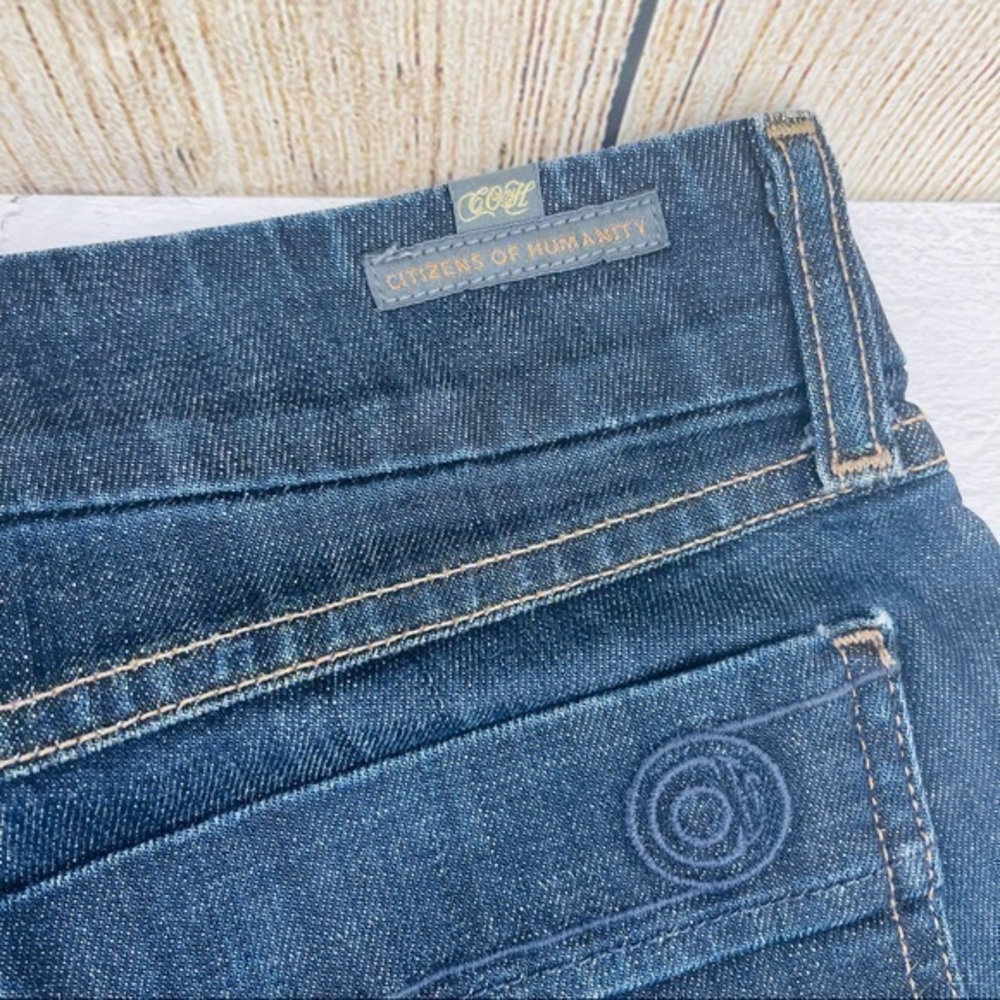 Citizen of Humanity Bermuda shorts size 30 - Picture 5 of 12